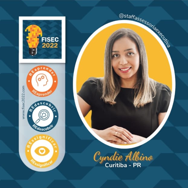 10º edição do FISEC – Staff Assessoria
